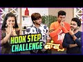 Hook Step Challenge Ft Team Bamboo Abhinay Berde Parth Bhalerao Vaishnavi Kalyankar