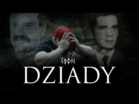 Egon - Dziady (prod.Flame)