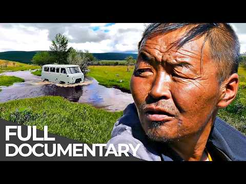 Nomads at the Edge of the World | Mongolia: The Tsaatan People | Free Documentary