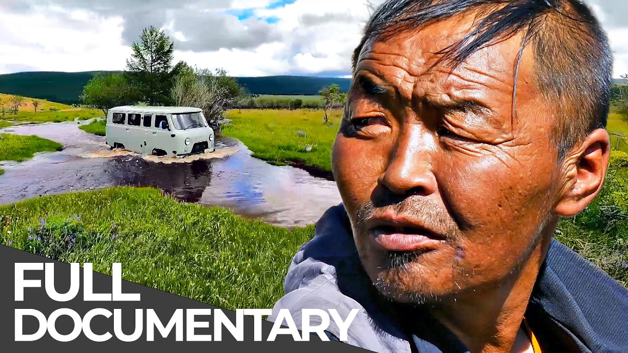 Nomads at the Edge of the World | Mongolia: The Tsaatan People | Free Documentary