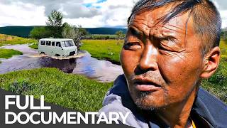Nomads at the Edge of the World | Mongolia: The Tsaatan People | Free Documentary MQDEFAULT Thumbnail