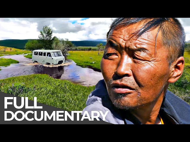 Nomads at the Edge of the World | Mongolia: The Tsaatan People | Free Documentary SDDEFAULT Thumbnail