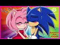 Sonic 2 Shrek 2 Part 01 Opening Credit Accidentally In Love