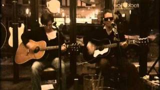 Glenn Mercer / Wake Ooloo - "Too Long Gone" -  2/5/11