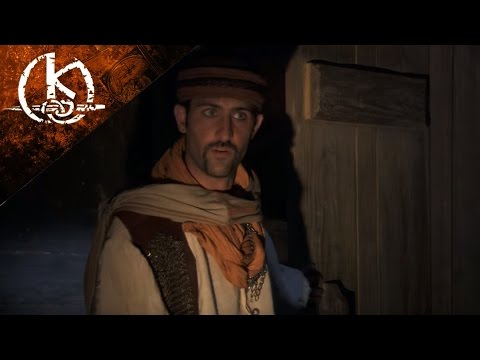 L'habitué - Kaamelott - Livre IV