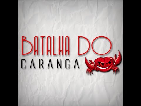 Batalha do Caranga - Russo vs Bull dogg (08/04/2016)