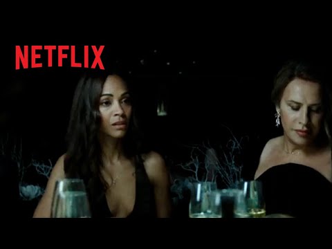 Zoe Saldaña & Karla Sofía Gascón’s Characters Reunite in Emilia Pérez [Subtitled]
