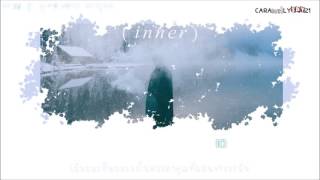 [KARAOKE -THAISUB] Standing Egg -  Sleepless