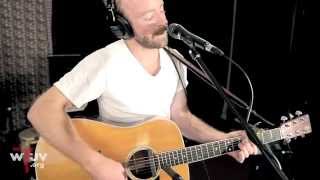 Trampled by Turtles - "Hollow" (Live at WFUV)