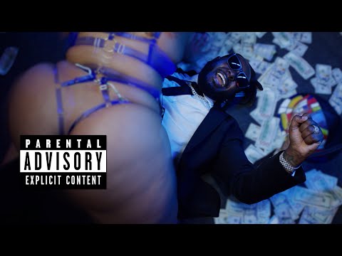 Bluez Brothaz, T-Pain & Young Ca$h - Biggest Booty (Official Music Video)