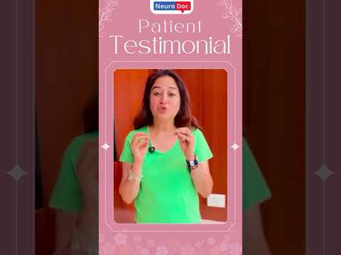 Patient Recovery Story 4