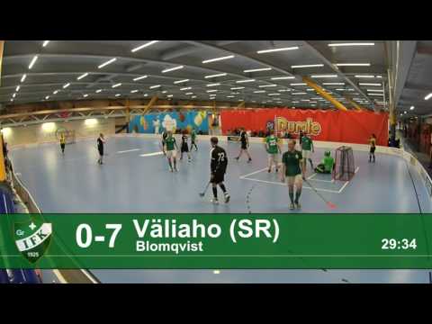 ES MD3 Porski - GrIFK 19.11.2016