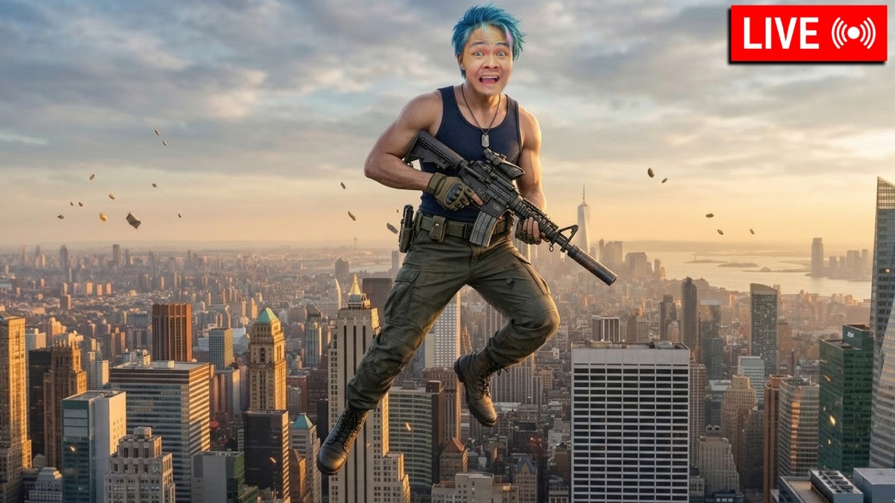 VALO PALO PALO PALOOO