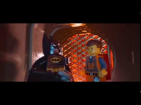 The LEGO Movie (2014) Outtakes Clip [HD]