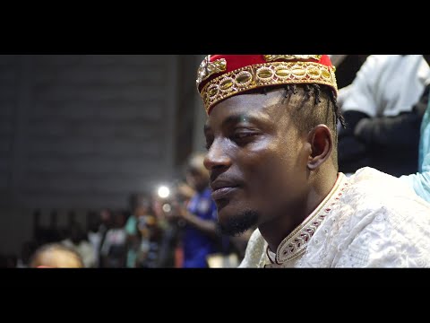 Prince Diallo - Mes Fans (Clip Officiel 2022)