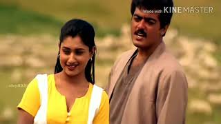 Download lagu neethana neethana En anbe neethana _  Ajith  WhatsApp status Love video song HD mp3
