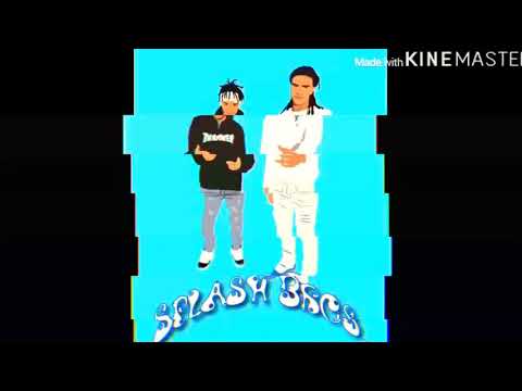 Lil Kico Ft Nauti - Splash Bro’s (Official Auto) (prod. Pluto)