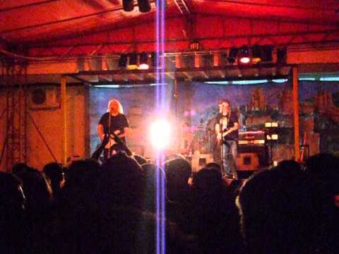 Atomsko Skloniste - Treba imat Dusu.LIVE 2012