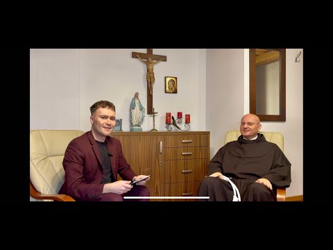 ODDAJ MU WSZYSTKO I PRZESTAŃ SIĘ BAĆ - VIS À VIS - ODCINEK 12 O. JÓZEF WITKO