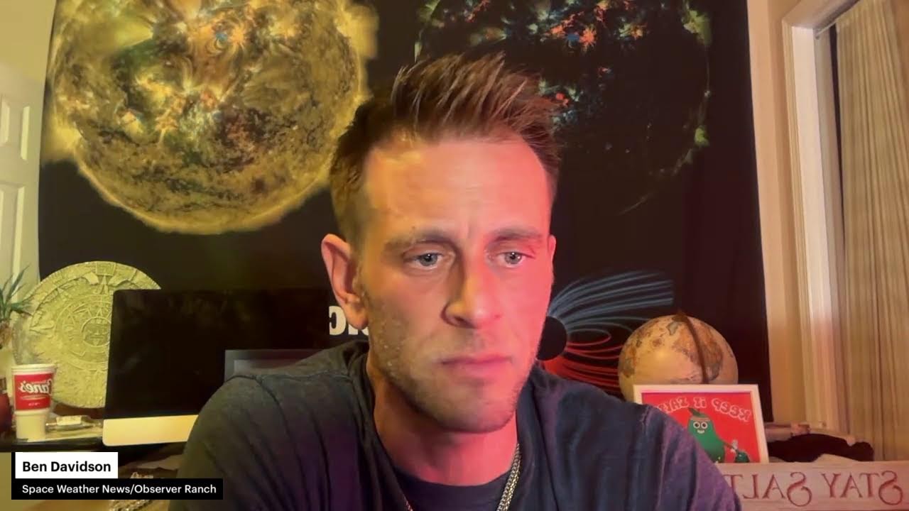 Observers Live #11 - You Don't Have What It Takes