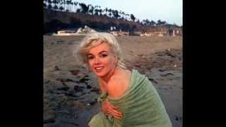 Marilyn Monroe - Down By The Sea [Morcheeba ~ The Sea, live version]