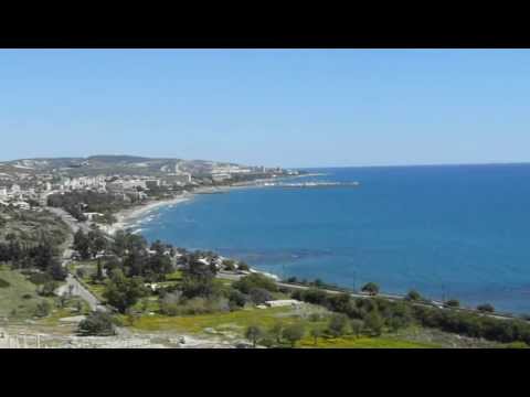 Amathous, Limassol, Cyprus