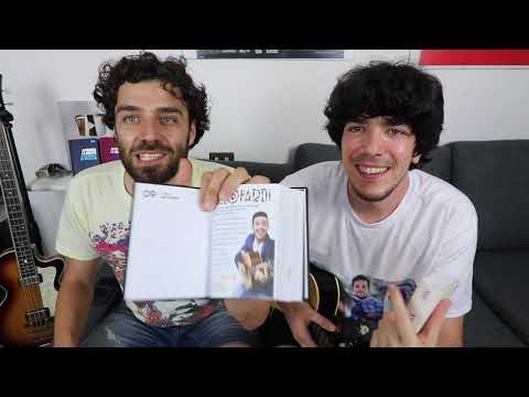 SHADE in 8 VERSIONI?!? | MASAMIX "COMIX EDITION" [EP.6]