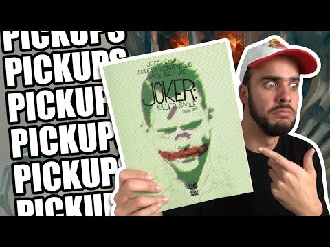 PICKUPS OUTUBRO/2019 (PARTE 5)