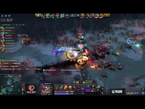 "the F* was that?" - Medusa didn't pop manashield