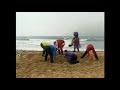 The Beach Christmas Style