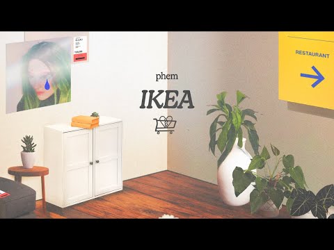 Ikea - phem