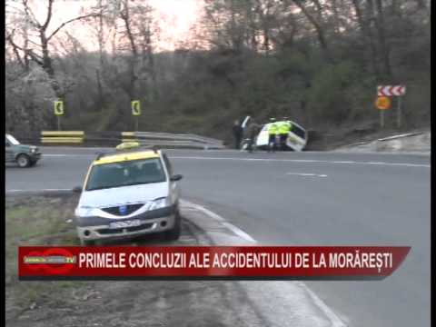 02 PRIMELE CONCLUZII ALE ACCIDENTULUI DE LA MORARESTI 1APR