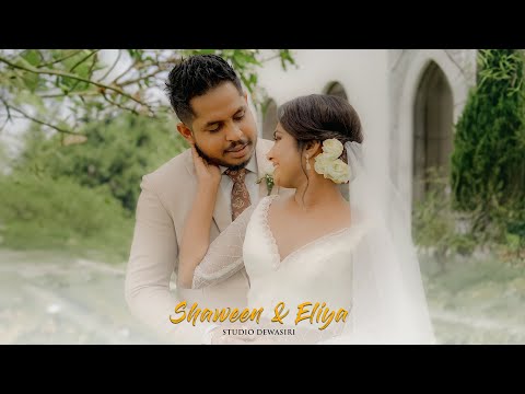 Shaween & Eliya | Wedding Trailer