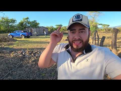 Venta de Terreno en Jalponga Santiago Nonualco departamento de La Paz El Salvador 