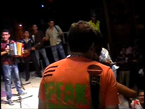 El Mocoso - Silvio Brito & Nemer Tetay | Festival del Retorno FONSECA.