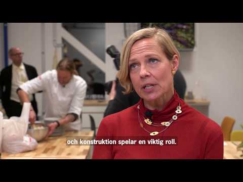 Här utvecklar vi framtidens kök