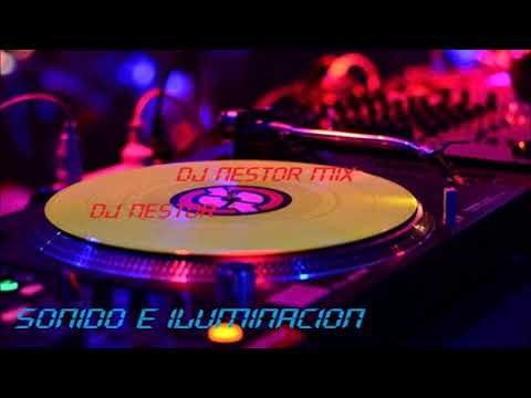 les abla la policia   dj nestor