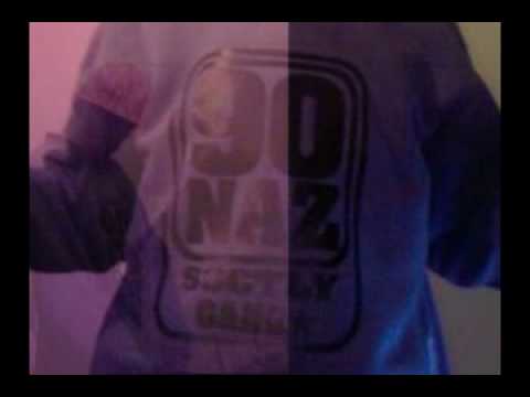90 Naz - Keep it gangsta