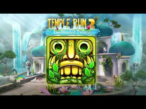Temple Run 2: Endless Escape