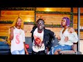 Lacede Badman Jelly G X Kasid Puma Official Music Video 4k