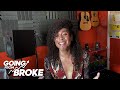 The Donovan: Struggling Musician - Going From Broke: In Real Time