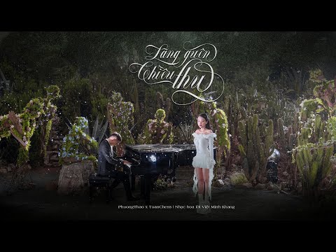 LÃNG QUÊN CHIỀU THU | PhuongThao x TuanChess | Music Video
