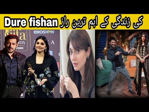 Most Important Secret of Dure fishan Life| New Drama Kaisi Teri khudgarzi