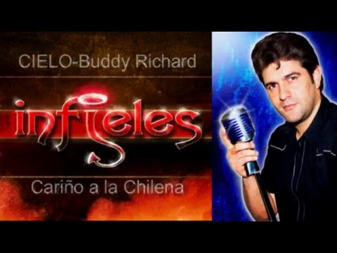 INTRO INFIELES - Chilevisión - CIELO - Buddy Richad - Edison Montero - ECUADOR