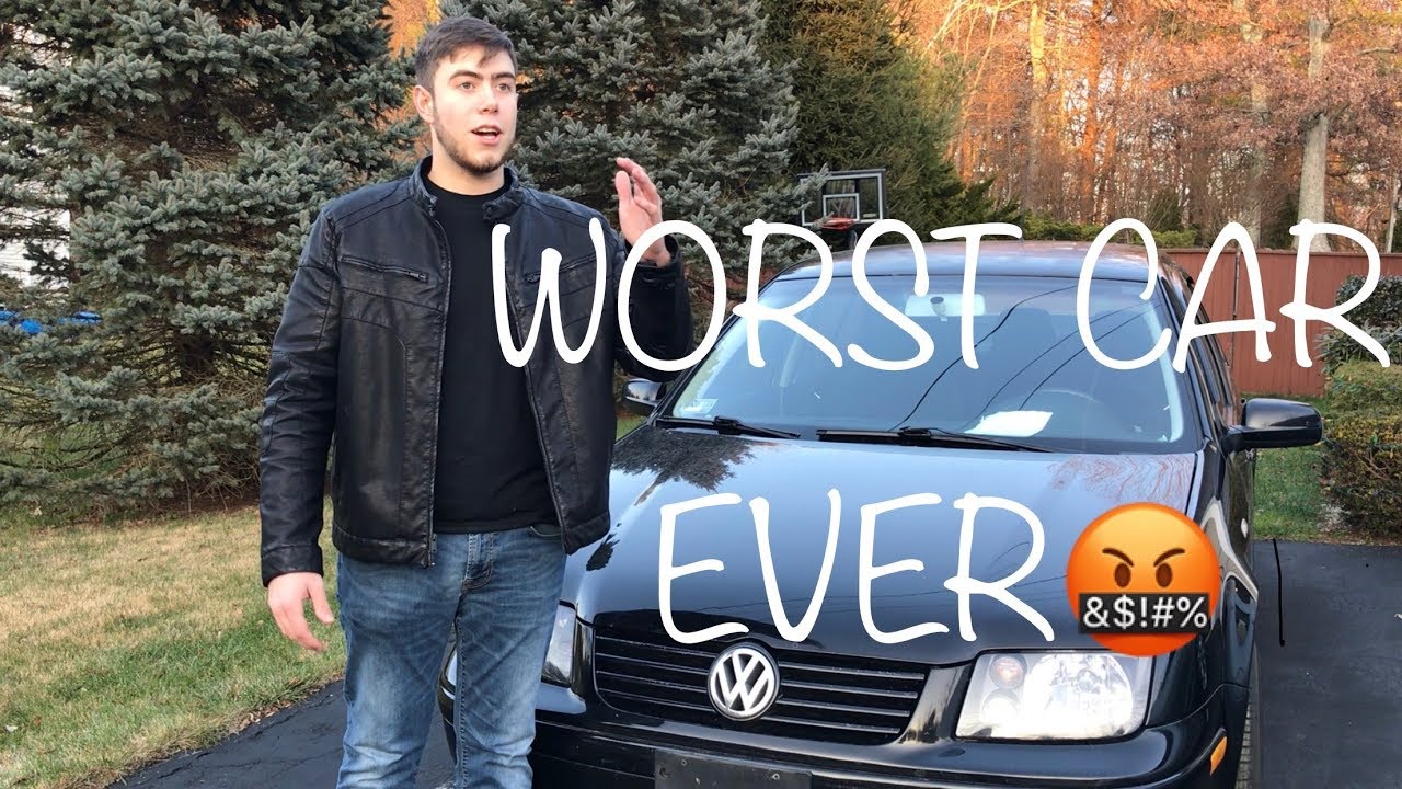 Volkswagen Jetta Review! Good or Bad Car?