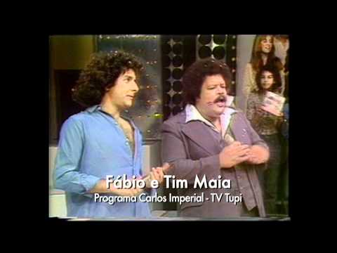 "Até parece que foi sonho", por Fábio Stella