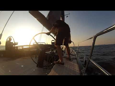 Solaris 58, Paint It Black