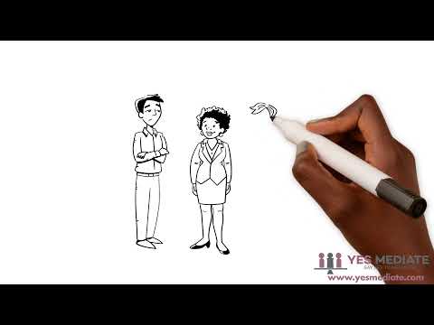 Steps In The Mediation Process