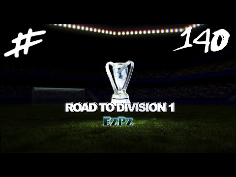 Road to Division 1 #140 - EzPz | Let's Play Fifa 20 | PC Gameplay | GER