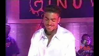Ginuwine - I&#39;ll Do Anything (I&#39;m Sorry)  ( Live )